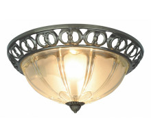 Накладной светильник Arte Lamp Porch A1306PL-2AB