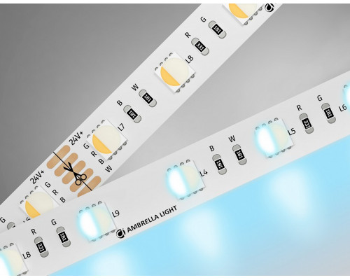 Лента светодиодная Ambrella Light GS GS4403