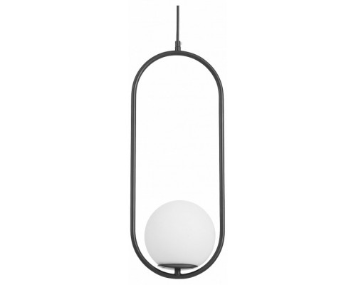 Подвесной светильник LUMINA DECO Vero TP 2102-1 BK