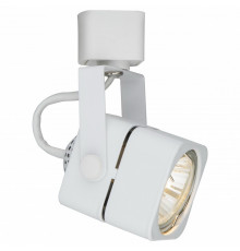 Светильник на штанге Arte Lamp Linea A1314PL-1WH