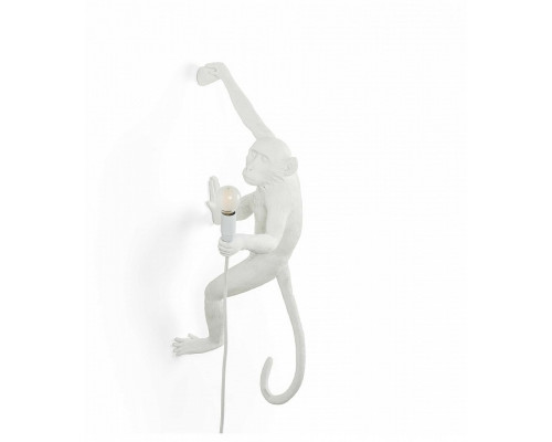 Зверь световой Seletti Monkey Lamp 14879