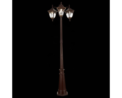 Фонарный столб ST-Luce Chiani SL083.705.03