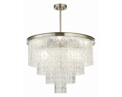 Люстра на штанге ST-Luce Corsia SL1230.102.08