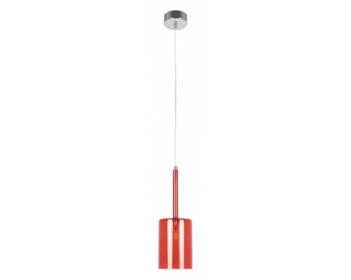 Подвесной светильник Loft it Spillray 10232/C Red