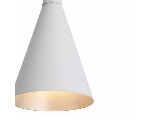 Подвесной светильник ST-Luce Gocce SL874.503.01