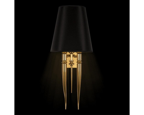 Бра Loft it Brunilde 10207W/M Gold