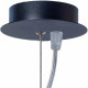 Подвесной светильник TopDecor Dome Royal Dome Royal S2 12 33