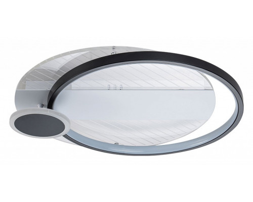 Накладной светильник Escada Concept 10226/3LED ROUND