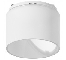 Рамка на 1 светильник Ambrella Light N N6252