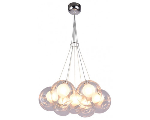 Подвесная люстра Vele Luce Dandelion VL1173L07