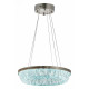 Подвесной светильник LUMINA DECO 6031 LDP 6031-400 CHR