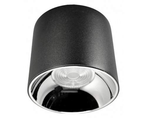 Накладной светильник LUMINA DECO Tubi LDC 8057-20W BK