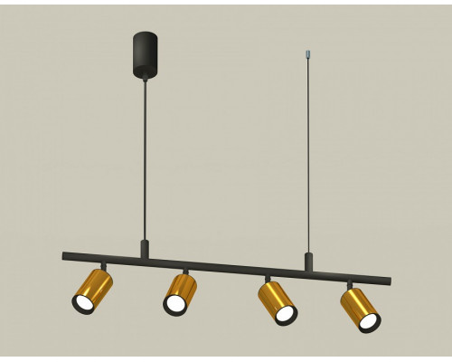 Подвесной светильник Ambrella Light XB XB9002300