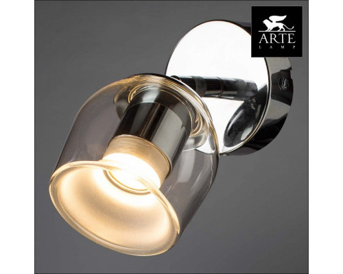 Спот Arte Lamp Echeggio A1558AP-1CC