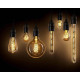Лампа накаливания Eichholtz Bulb E27 40Вт K 108222/1
