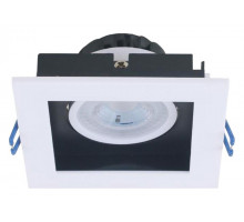 Встраиваемый светильник Arte Lamp Grado A2905PL-1WH