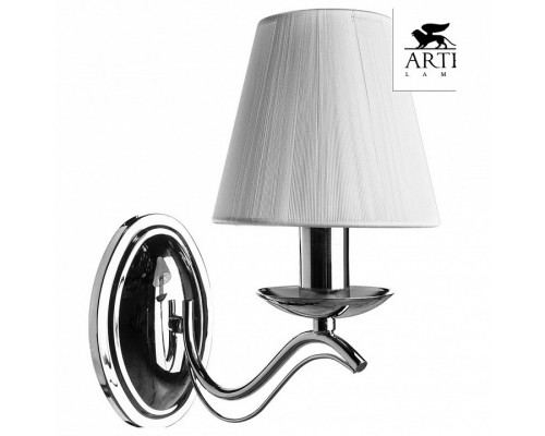 Бра Arte Lamp Domain A9521AP-1CC