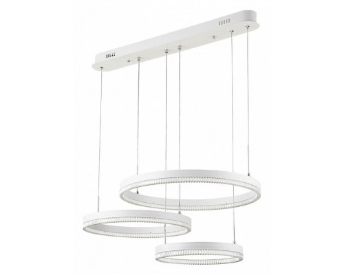 Подвесной светильник Escada Celestia 10223/3LED