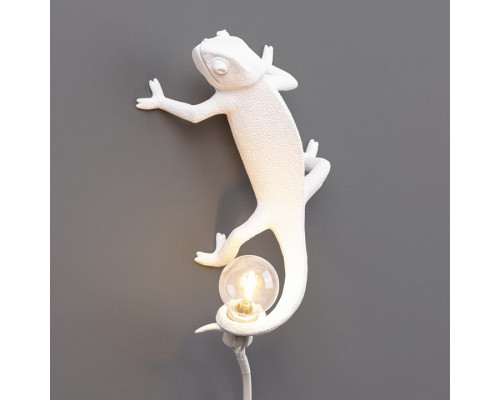 Зверь световой Seletti Chameleon Lamp 15092