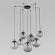 Подвесной светильник TK Lighting Esme 5385 Esme