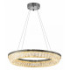 Подвесной светильник LUMINA DECO 6031 LDP 6031-600 CHR