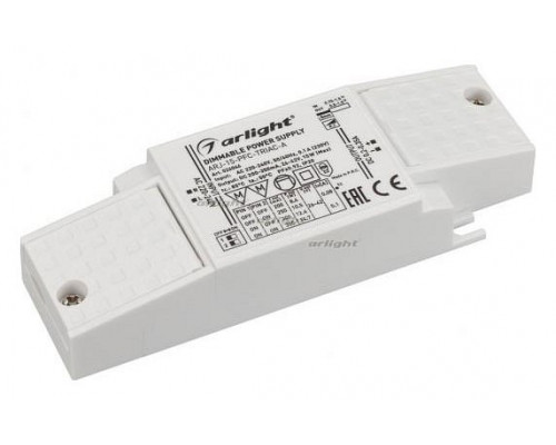 Блок питания Arlight ARJ-15-PFC-TRIAC-A 026046