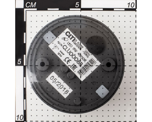Светильник на штанге Citilux CLU0008 CLU0008R
