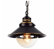 Подвесной светильник Arte Lamp Grazioso A4577SP-1CK