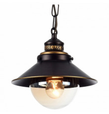 Подвесной светильник Arte Lamp Grazioso A4577SP-1CK