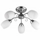 Люстра на штанге TopLight Malvina TL3500X-05CH