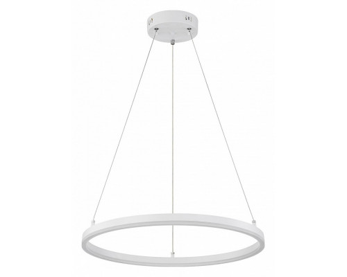 Подвесной светильник Escada Void 10254/1LED White APP