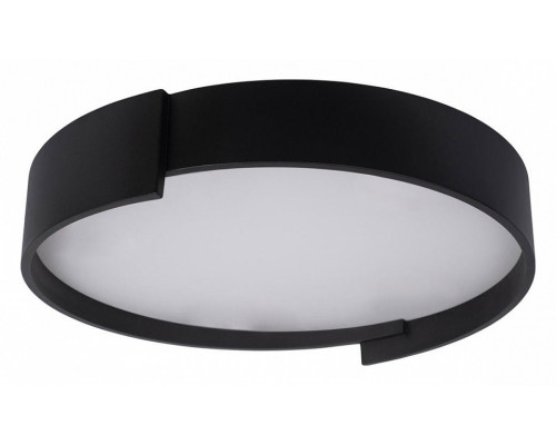 Накладной светильник Loft it Coin 10200 Black