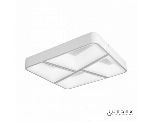 Потолочная люстра iLedex Luminous S1894/52 WH