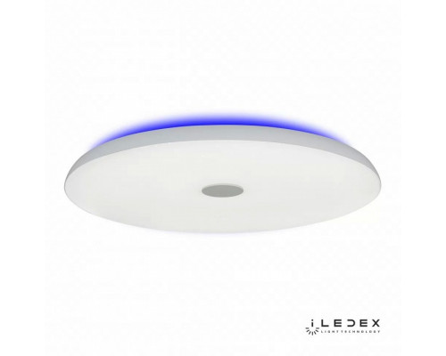 Накладной светильник iLedex Music 1706/600 WH