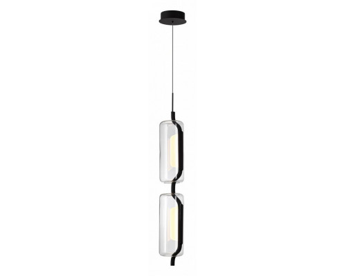 Подвесной светильник Odeon Light Kavia 5003/20L