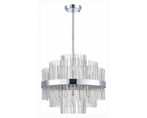 Люстра на штанге ST-Luce Rens SL1634.103.06