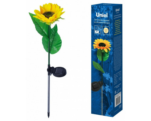 Садовая фигура Uniel USL-S UL-00009378