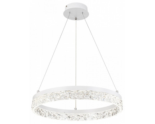 Подвесной светильник Escada Glacial 10224/SG LED