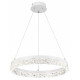 Подвесной светильник Escada Glacial 10224/SG LED