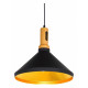 Подвесной светильник LUMINA DECO  LDP 7868 BK