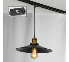 Подвесной светильник Lussole New York LSP-9601-TAB