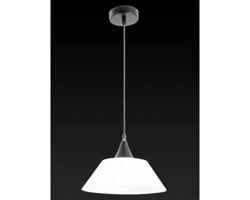 Подвесной светильник TopLight Mabel TL4430D-01BL