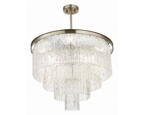 Люстра на штанге ST-Luce Corsia SL1230.102.08