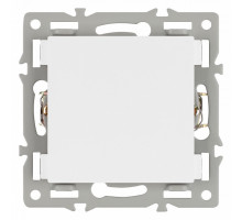 Заглушка для поста, без рамки Arlight SCT 044892