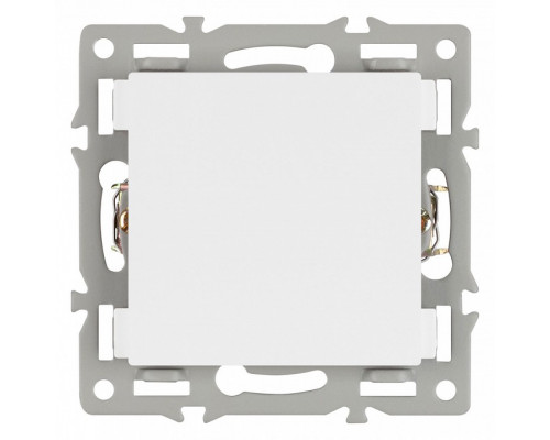 Заглушка для поста, без рамки Arlight SCT 044892