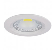 Встраиваемый светильник Lightstar Forto LED 223152