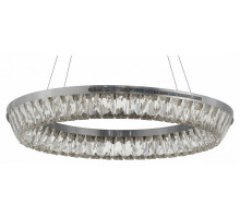 Подвесной светильник LUMINA DECO 6031 LDP 6031-600 CHR