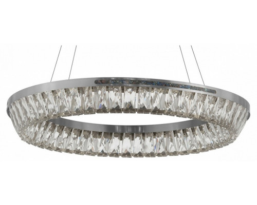 Подвесной светильник LUMINA DECO 6031 LDP 6031-600 CHR