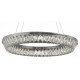 Подвесной светильник LUMINA DECO 6031 LDP 6031-600 CHR