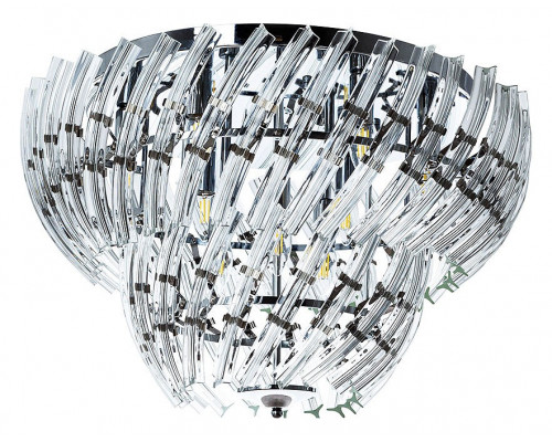 Потолочная люстра Arte Lamp Ella A1054PL-9CC